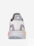 Кроссовки мужские adidas Pureboost 5, Белый IE8463A01-. фото 4