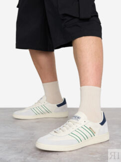 Кеды мужские adidas Handball Spezial, Белый