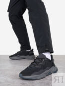 Кроссовки мужские adidas Ozweego, Черный IF9569A01-. фото 1
