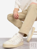Кеды мужские adidas Forum Low CL, Белый IH7826A01-. фото 1