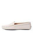 Кожаные мокасины Gommino Tod’s XXW00G000105J1 фото 4