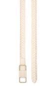 Кожаный ремень Frame Loro Piana FAL6001 фото 2