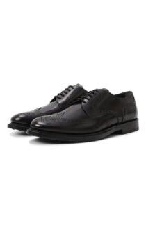 Кожаные дерби Tod’s