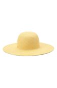 Соломенная шляпа Loro Piana FAL6521 фото 2