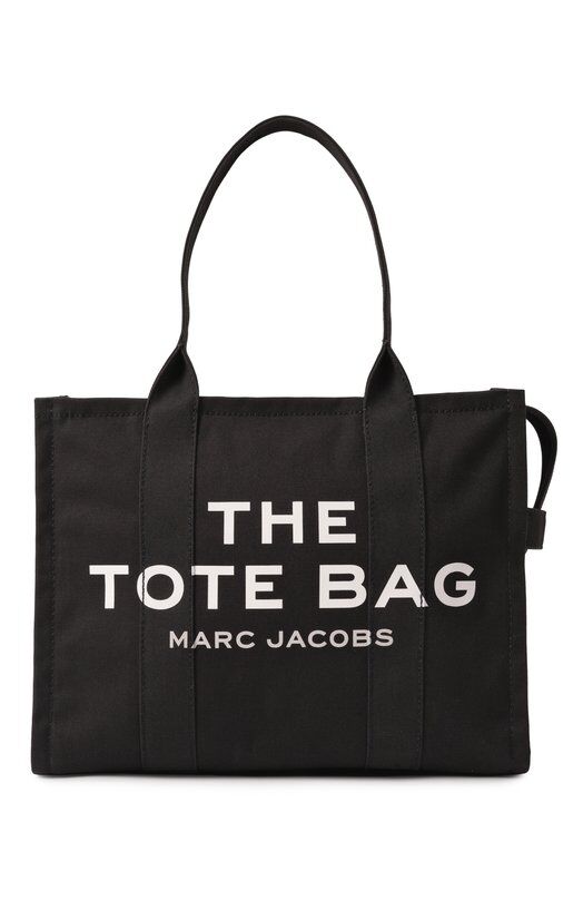 Сумка The Tote Bag large MARC JACOBS (THE) M0016156 фото 1