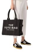 Сумка The Tote Bag large MARC JACOBS (THE) M0016156 фото 2