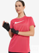 Футболка женская Nike, Розовый FQ4975N06-629 фото 1