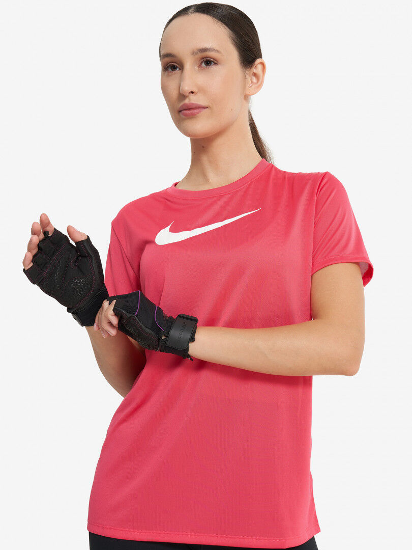 Футболка женская Nike, Розовый FQ4975N06-629 фото 1