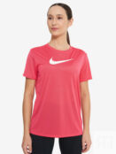 Футболка женская Nike, Розовый FQ4975N06-629 фото 2