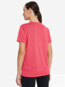 Футболка женская Nike, Розовый FQ4975N06-629 фото 3