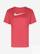 Футболка женская Nike, Розовый FQ4975N06-629 фото 5