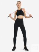 Спортивный топ бра Nike, Черный FN2698N06-010 фото 4