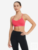 Спортивный топ бра Nike, Розовый FD1062N06-629 фото 2