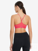 Спортивный топ бра Nike, Розовый FD1062N06-629 фото 3