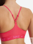 Спортивный топ бра Nike, Розовый FD1062N06-629 фото 5