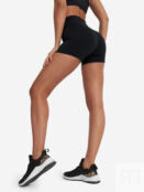 Шорты женские Nike, Черный FN3211N06-010 фото 3