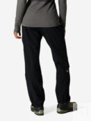Брюки женские Mountain Hardwear Stretch Ozonic Pant, Черный 2093481MHW-010 фото 2