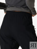 Брюки женские Mountain Hardwear Stretch Ozonic Pant, Черный 2093481MHW-010 фото 5