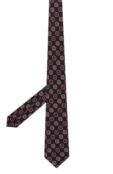 Шелковый галстук Zegna Z9C02/15C фото 2