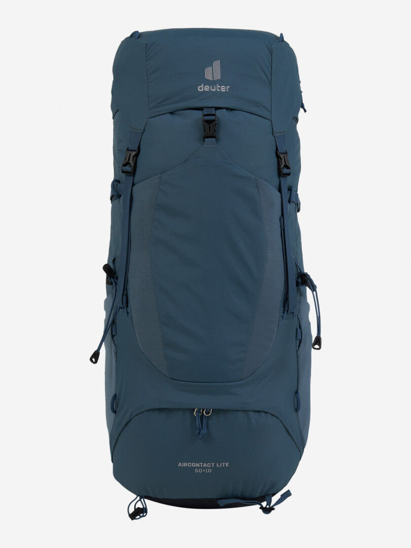 Рюкзак deuter Aircontact Lite 50 л, Синий 3340323D2W-1374 фото 1
