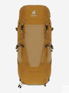 Рюкзак deuter Aircontact Core 40 л, Желтый