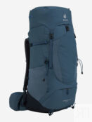 Рюкзак deuter Aircontact Lite 50 л, Синий 3340323D2W-1374 фото 4