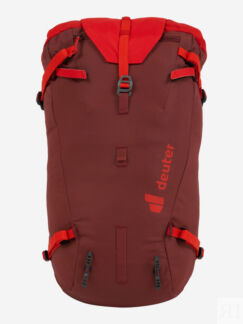 Рюкзак deuter Guide 30 л, Оранжевый