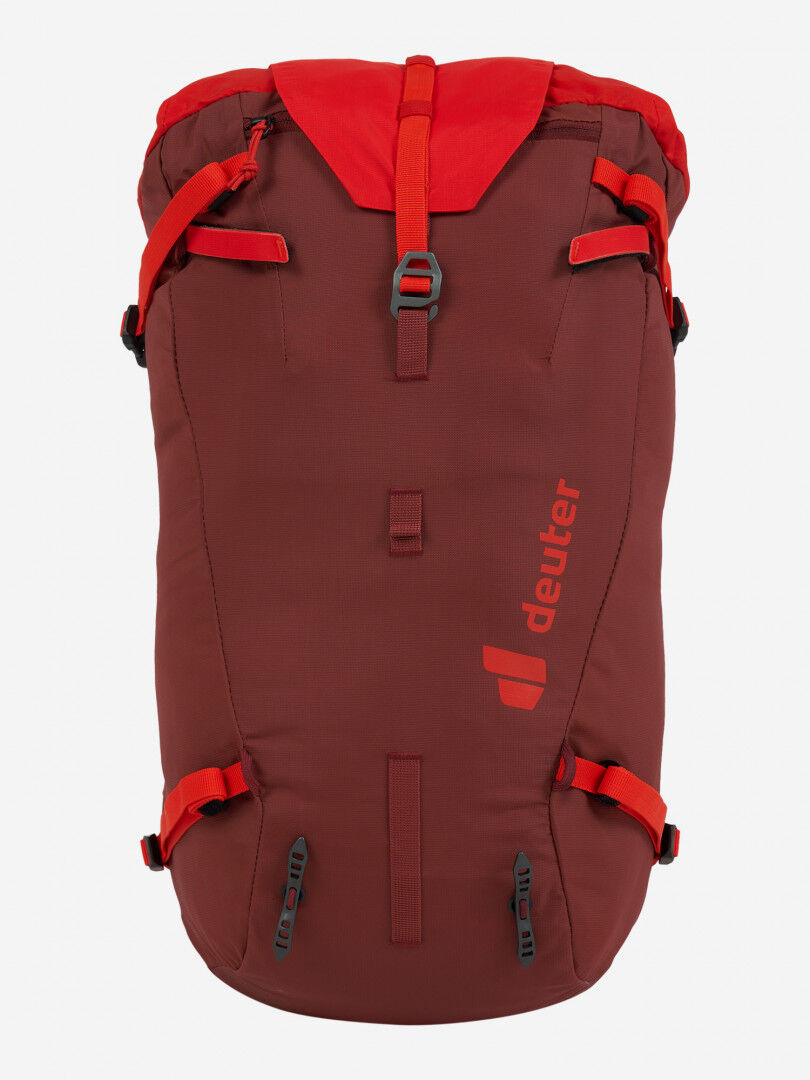 Рюкзак deuter Guide 30 л, Оранжевый 3361323D2W-5912 фото 1