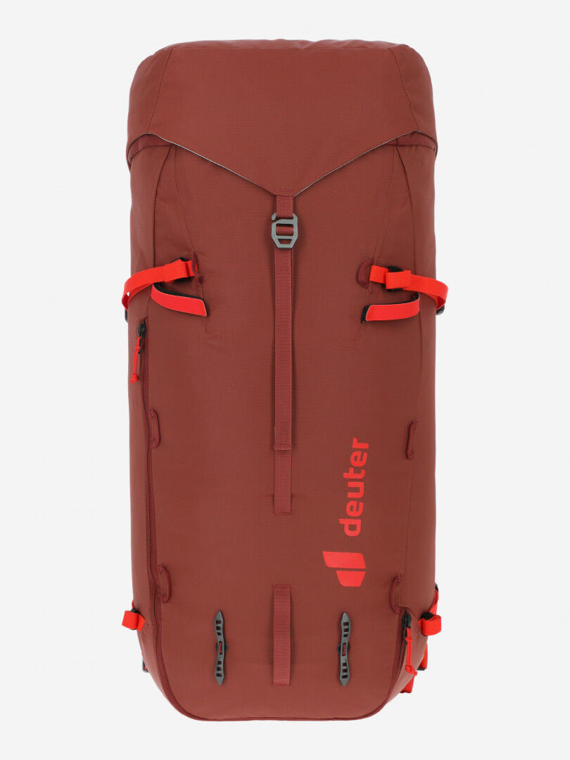 Рюкзак deuter Guide 44 л, Оранжевый 3361723D2W-5912 фото 1
