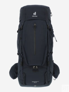 Рюкзак deuter Aircontact х 60 л, Синий