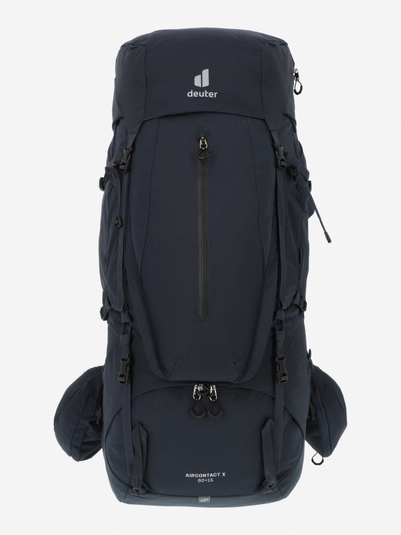 Рюкзак deuter Aircontact х 60 л, Синий 3370022D2W-3067 фото 1