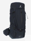 Рюкзак deuter Aircontact х 60 л, Синий 3370022D2W-3067 фото 4