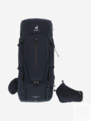 Рюкзак deuter Aircontact х 60 л, Синий 3370022D2W-3067 фото 5
