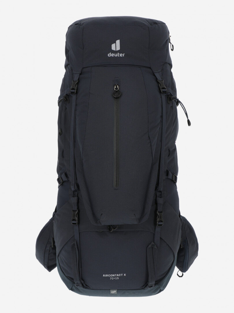 Рюкзак deuter Aircontact х 70 л, Синий 3370222D2W-3067 фото 1