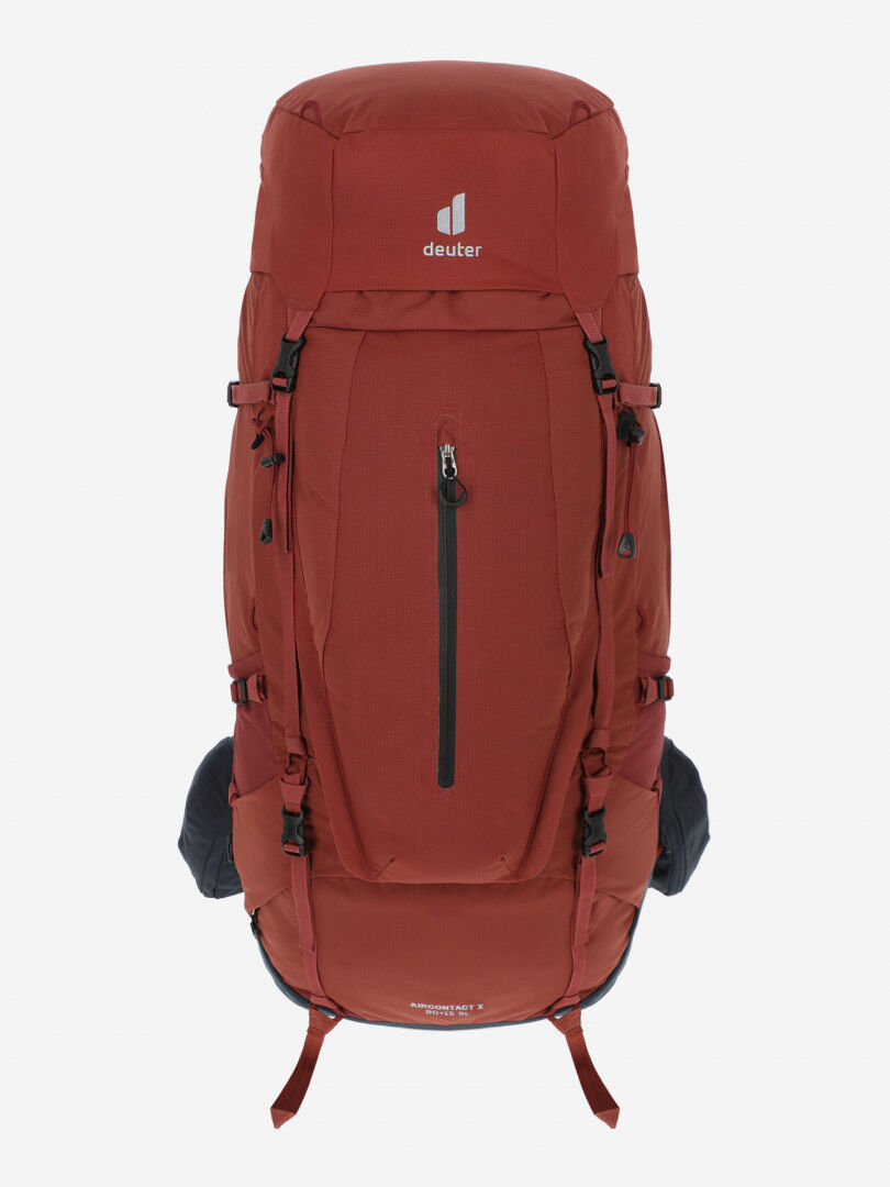 Рюкзак deuter Aircontact х 80 л, Оранжевый 3370522D2W-5335 фото 1