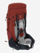 Рюкзак deuter Aircontact х 80 л, Оранжевый 3370522D2W-5335 фото 3