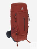 Рюкзак deuter Aircontact х 80 л, Оранжевый 3370522D2W-5335 фото 5