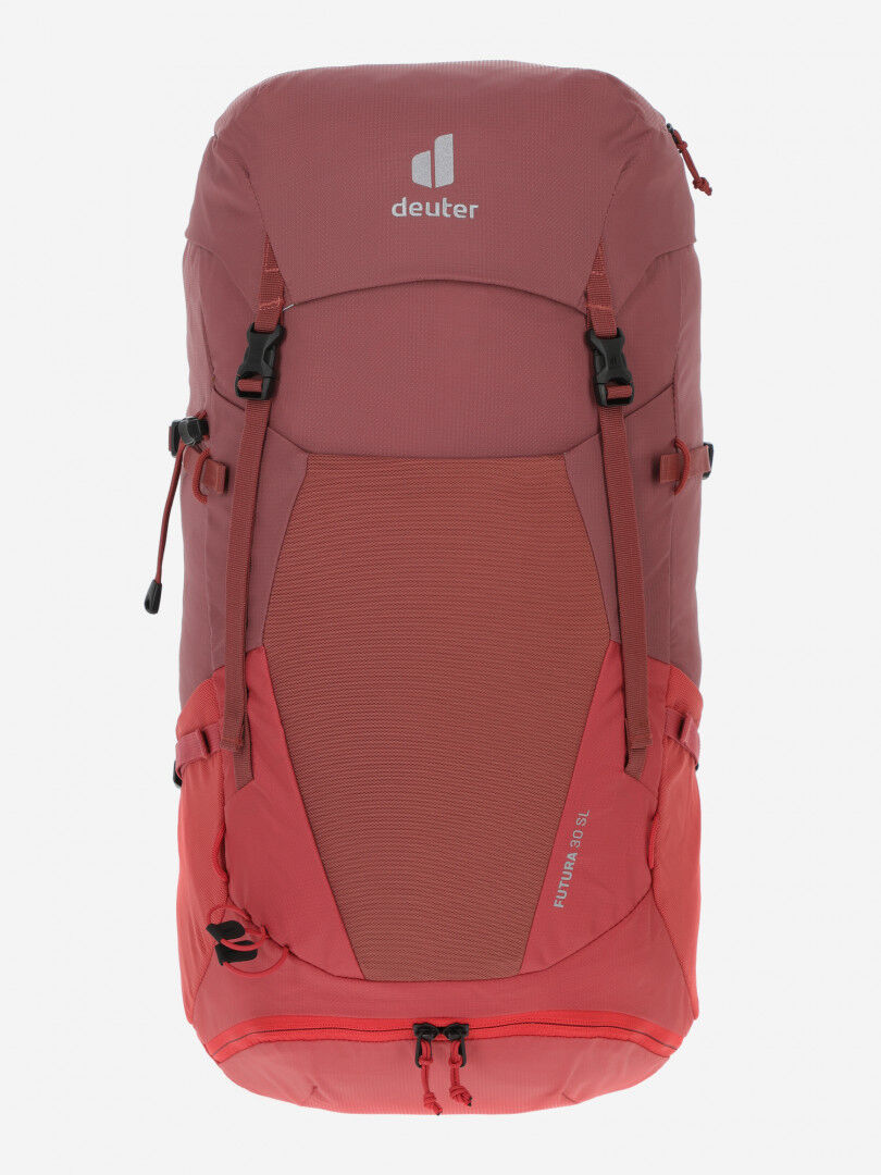 Рюкзак женский Deuter Futura 30 SL, Оранжевый 3400721D2W-5589 фото 1