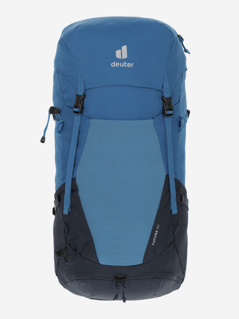 Рюкзак deuter Futura 32 л, Синий 3400821D2W-1358 фото 1