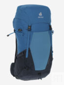 Рюкзак deuter Futura 32 л, Синий 3400821D2W-1358 фото 4