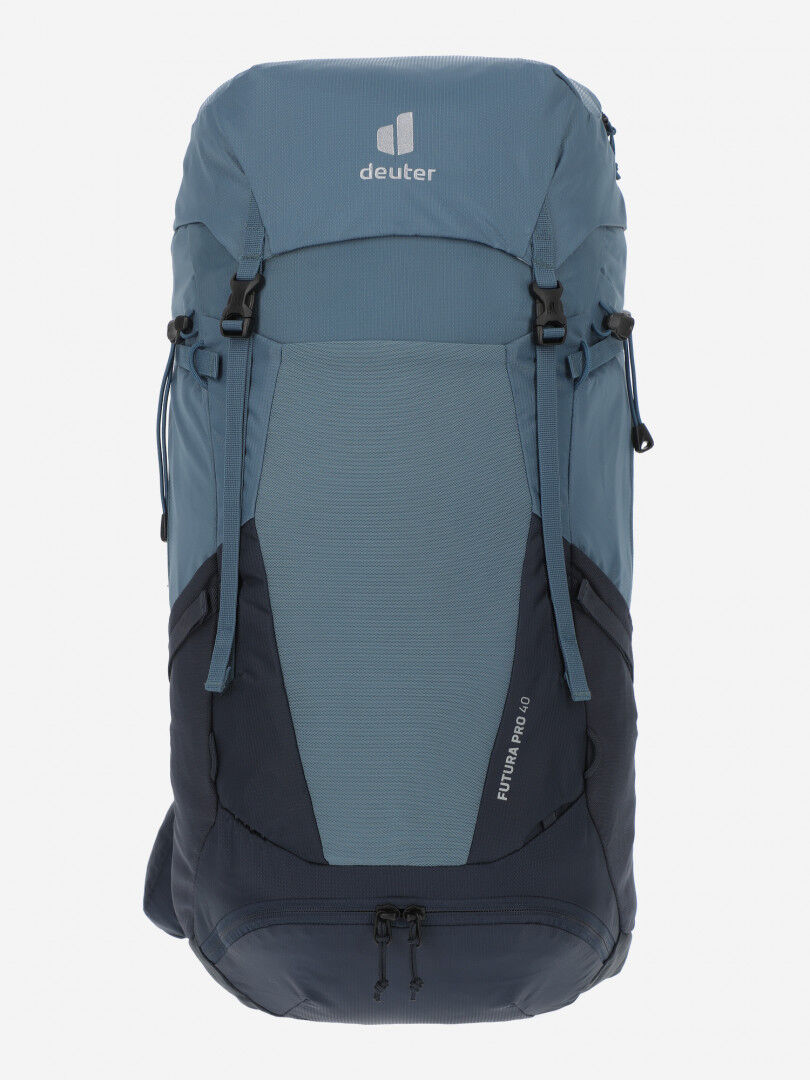 Рюкзак deuter Futura Pro 40 л, Синий 3401321D2W-1374 фото 1