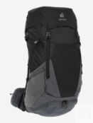 Рюкзак deuter Futura Pro 36 л, Черный 3401121D2W-7403 фото 4