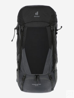 Рюкзак deuter Futura Air Trek 60 л, Черный