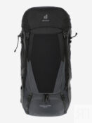 Рюкзак deuter Futura Air Trek 60 л, Черный 3402321D2W-7403 фото 1