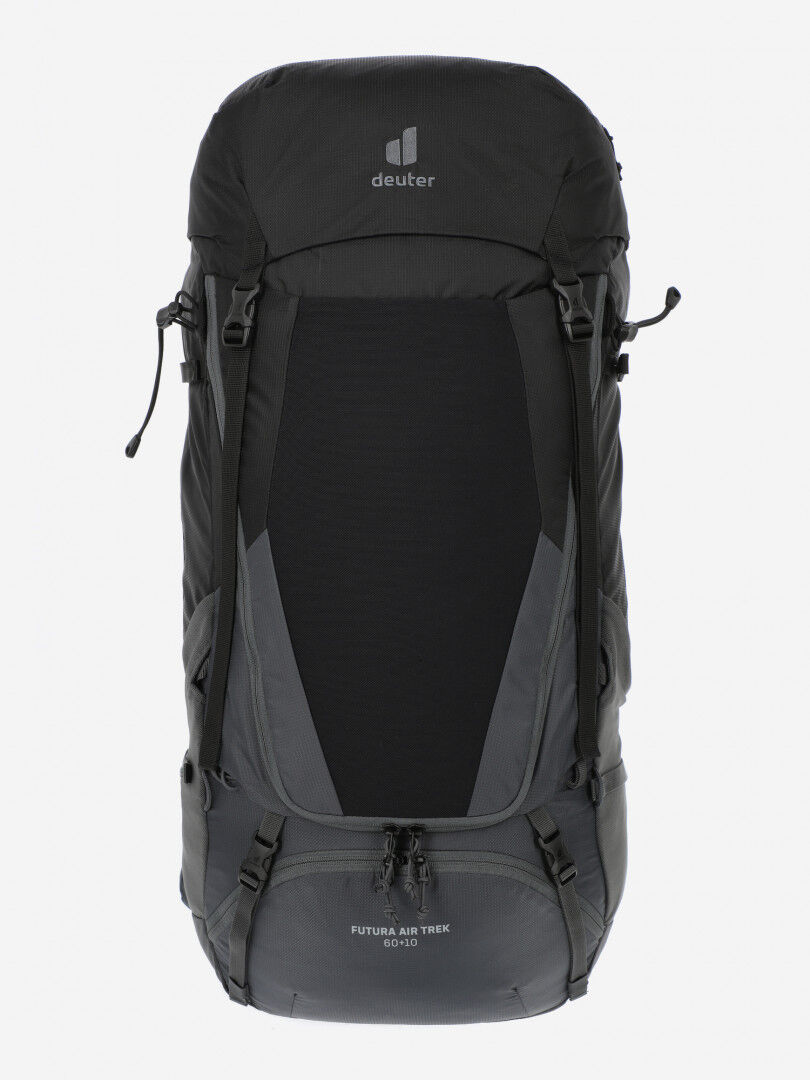 Рюкзак deuter Futura Air Trek 60 л, Черный 3402321D2W-7403 фото 1
