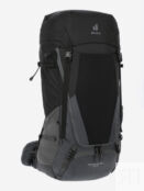 Рюкзак deuter Futura Air Trek 60 л, Черный 3402321D2W-7403 фото 4