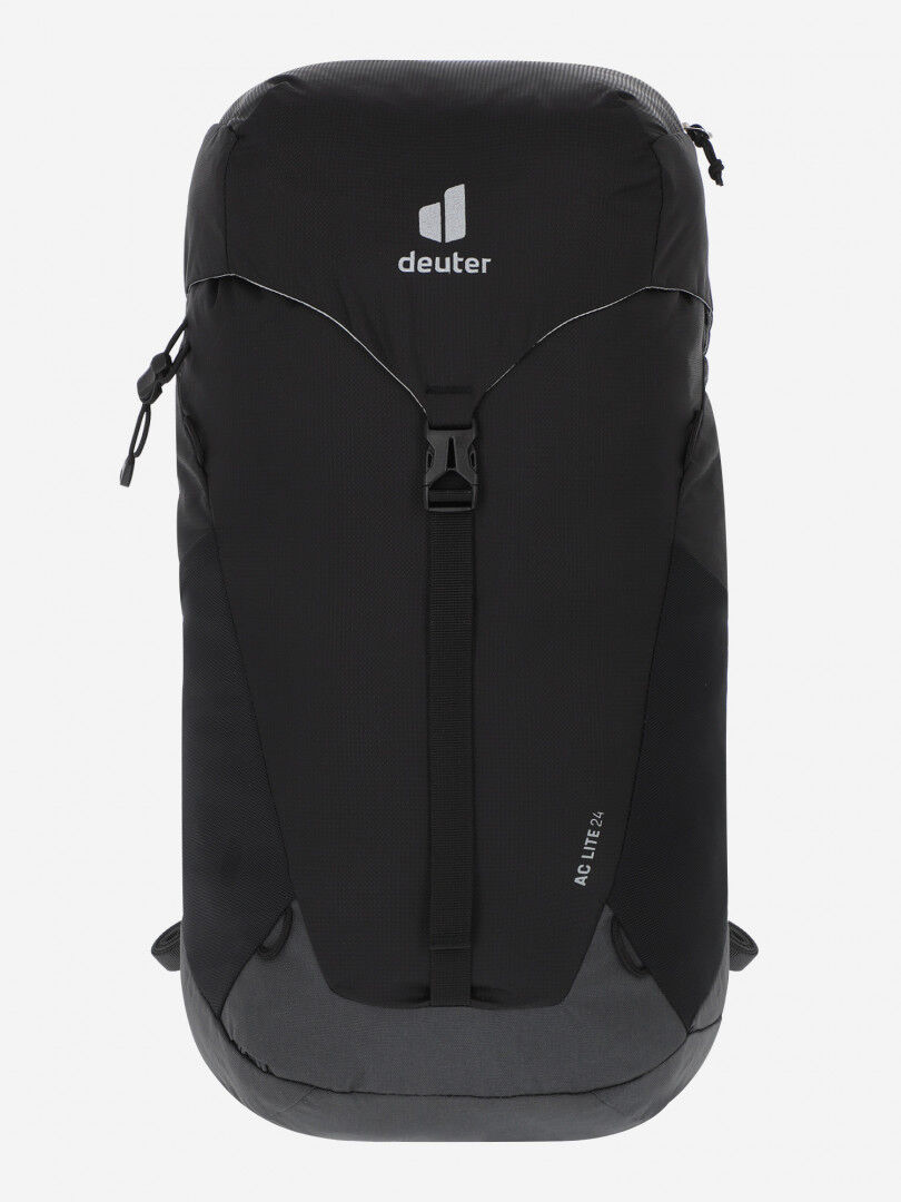 Рюкзак deuter AC Lite 24 л, Черный 3420821D2W-7403 фото 1
