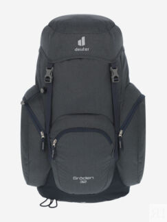 Рюкзак deuter Gröden 32 л, Серый