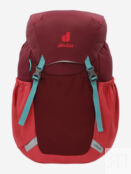 Рюкзак deuter Junior 18 л, Красный 3610523D2W-5585 фото 1