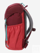 Рюкзак deuter Junior 18 л, Красный 3610523D2W-5585 фото 2